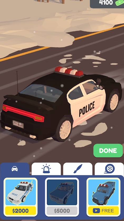 交通警察3D游戏安卓版
