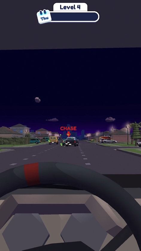 交通警察3D游戏安卓版