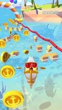 Boat Rider游戏最新手游下载-Boat Rider游戏安卓游戏下载v1.0.0