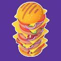 汉堡冲刺3D(Burger Rush 3D)