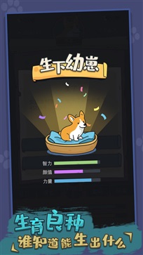 狗生模拟器中文版游戏下载-狗生模拟器中文版游戏官方安卓版v230