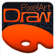 Draw Pixel Art中文版