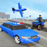 美国警用车运输官方版