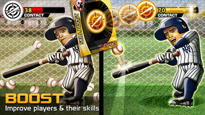Big Win Baseball游戏下载-Big Win Baseball游戏手机版v4.1