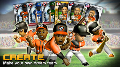 Big Win Baseball游戏下载-Big Win Baseball游戏手机版v4.1