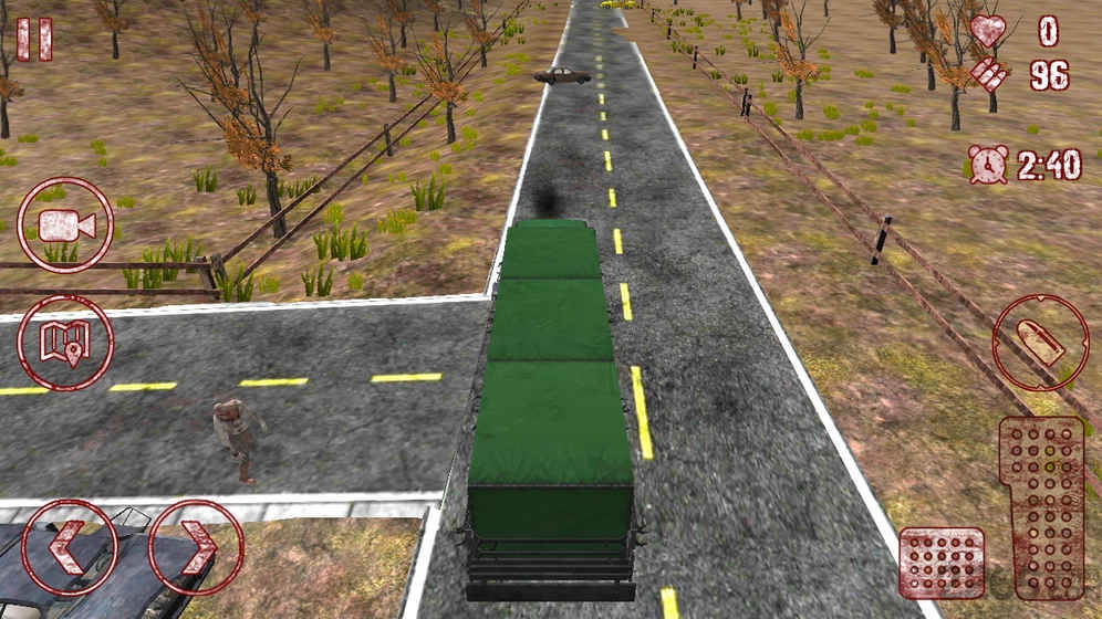 死亡卡车末世之路最新手游下载-死亡卡车末世之路安卓游戏下载v1.5