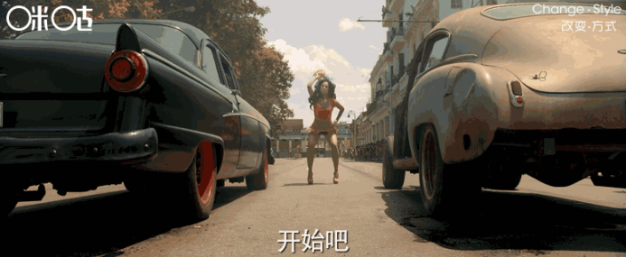 速度与激情8中文版