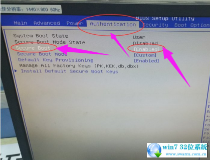 win7ϵͳʾreboot and select proper boot deviceĽ