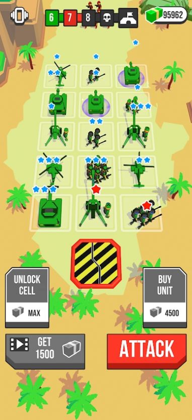 史诗般的军队冲突最新免费版下载-史诗般的军队冲突游戏下载
