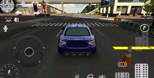 专业停车场最新免费版手游下载-专业停车场安卓游戏下载
