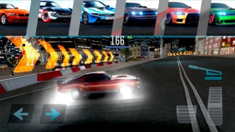 地平线极品赛车安卓版游戏下载-地平线极品赛车手游下载