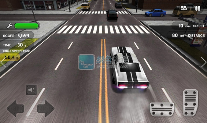 交通比赛安卓版游戏下载-交通比赛手游下载