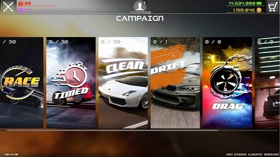 传奇汽车司机最新免费版手游下载-传奇汽车司机安卓游戏下载
