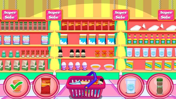 儿童烹饪比赛免费版手游下载-儿童烹饪比赛免费版游戏免费下载v1.0.0