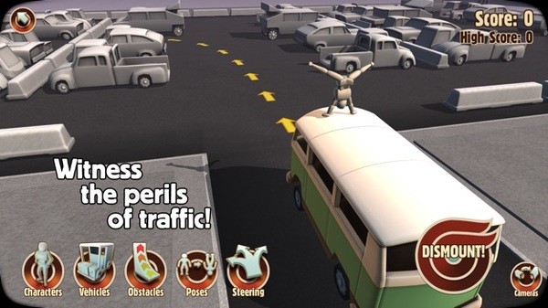 车祸英雄4正式版游戏下载-车祸英雄4正式版游戏官方安卓版v1.0.0