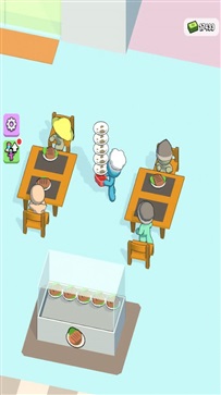 我的迷你厨房手游下载-我的迷你厨房最新版游戏下载v1.0.1