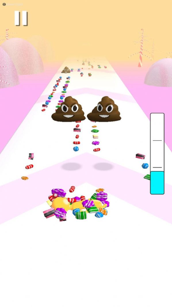 史莱姆粘液糖果模拟器游戏官方版安卓版